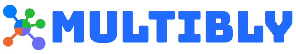 MULTIBLY Logo